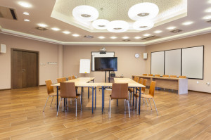 42443835 - conference room interior